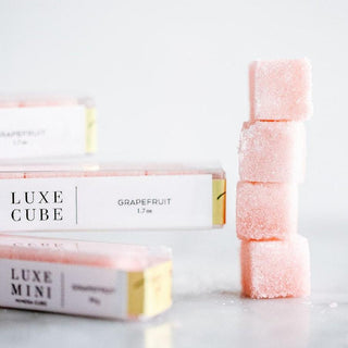 Sugar Cube - Grapefruit - Perfect for Mimosa - Anara Lifestyle