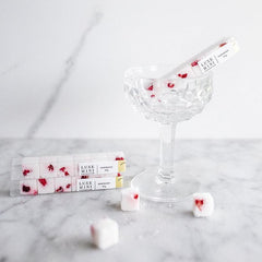 Sugar Cube - Raspberry - Champagne and Mimosa Lover's Gif - Anara Lifestyle