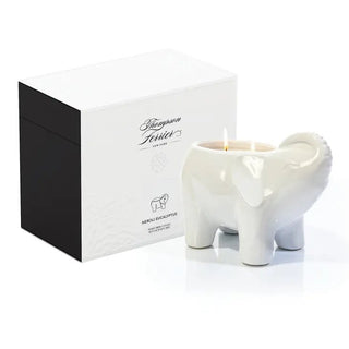 Thompson Ferrier Elephant Candle Collection - Anara Lifestyle