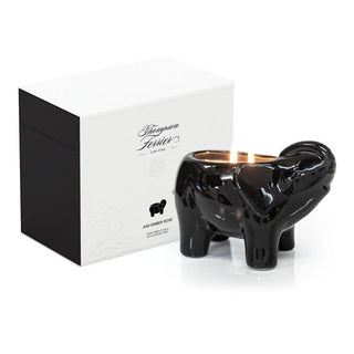 Thompson Ferrier Elephant Candle Collection - Anara Lifestyle