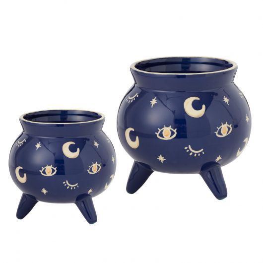 Witch's Cauldron Pot - Anara Lifestyle