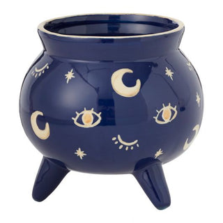 Witch's Cauldron Pot - Anara Lifestyle